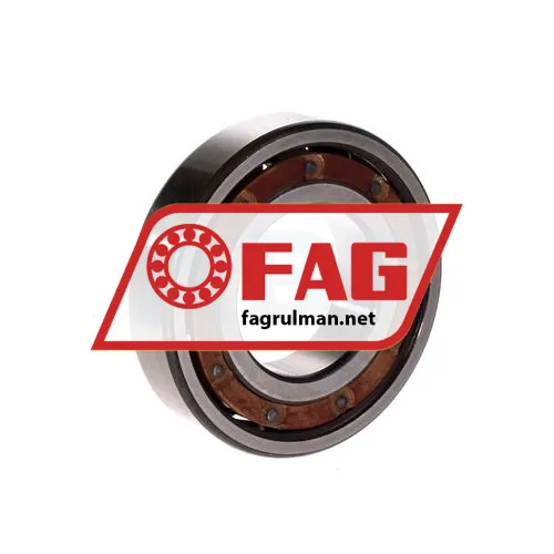 FAG 6208TB-P63 ürün fotoğrafı 2