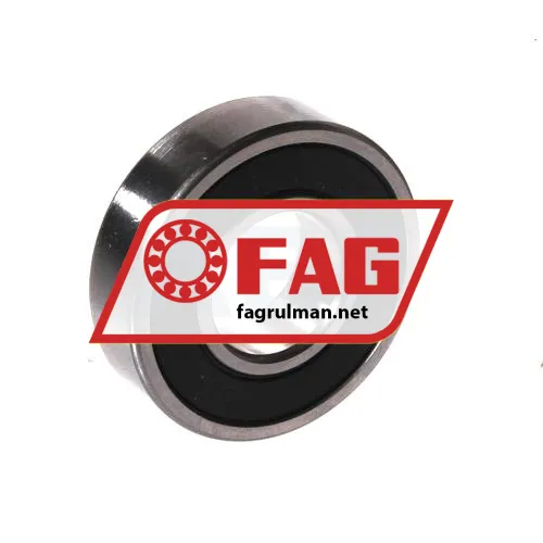 FAG R8-2RSR-HLC ürün fotoğrafı 2