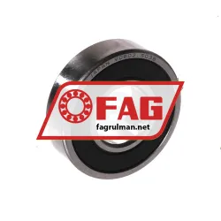 FAG R8-2RSR-HLC