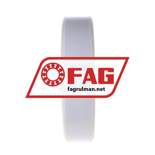 FAG 6319-J20AA-C3 ürün fotoğrafı 3
