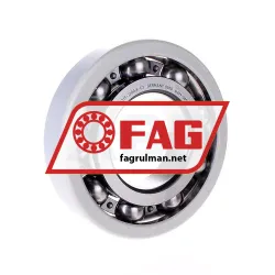FAG 6319-J20AA-C3