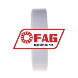 FAG 6319-J20AA-C3 rulman resim 3