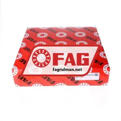 FAG 6319-J20AA-C3 rulman resim 4