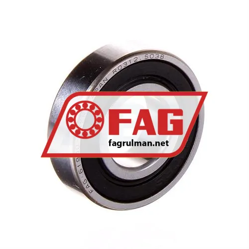 FAG 61900-2RSR-HLC
