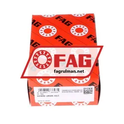 FAG 61900-2RSR-HLC rulman resim 2