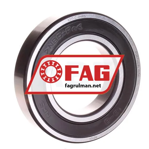 FAG 6211-C-2HRS