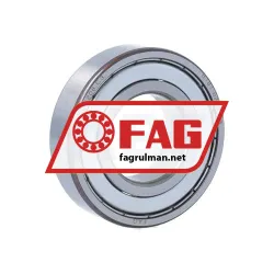 FAG 6206-Z-C3