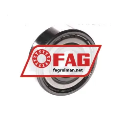 FAG 6201-C-2Z>V rulman resim 2