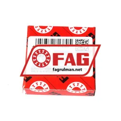 FAG 6201-C-2Z>V rulman resim 3