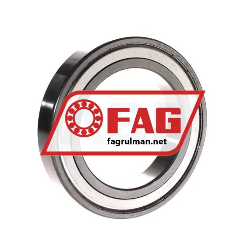FAG 6017-B-2Z-L038-C3 ürün fotoğrafı 2