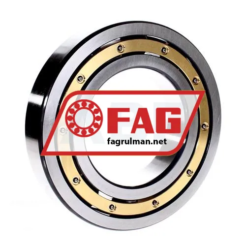 FAG 6222-M ürün fotoğrafı 2
