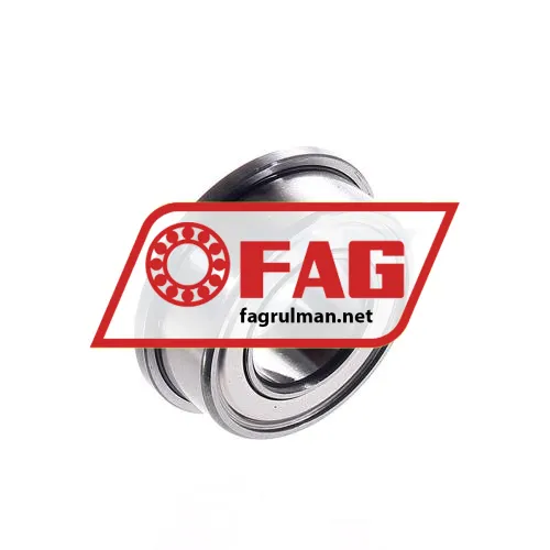 FAG F63800-2Z-HLC ürün fotoğrafı 2