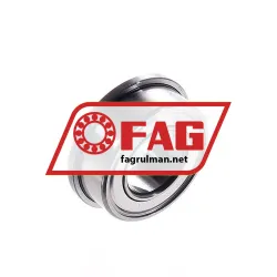 FAG F63800-2Z-HLC rulman resim 2