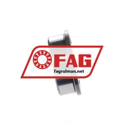 FAG F63800-2Z-HLC rulman resim 3
