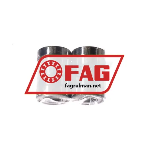 FAG 697-2Z-HLC