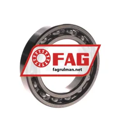 FAG 6012-C3