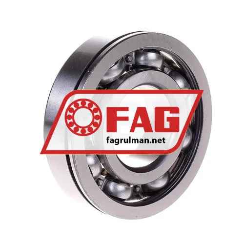 FAG 6307N-C3