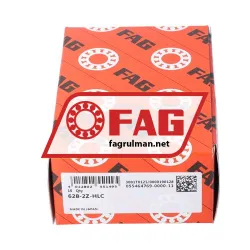 FAG 628-2Z-HLC