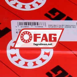 FAG 61844-MA rulman resim 5