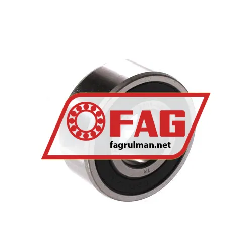 FAG 62203-A-2RSR-C3