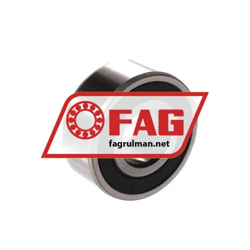FAG 62203-A-2RSR-C3 ürün fotoğrafı 2