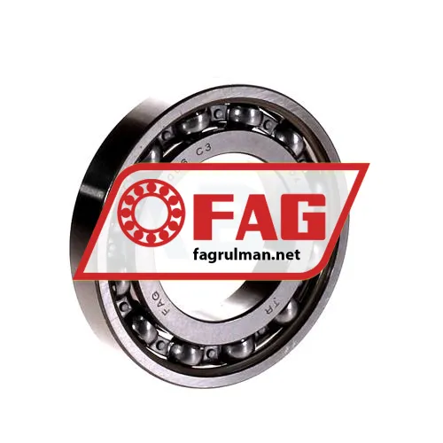 FAG 16006-A-C3