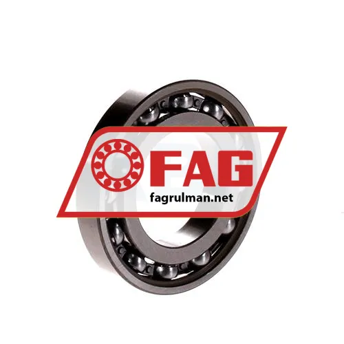 FAG 16006-A-C3 ürün fotoğrafı 2