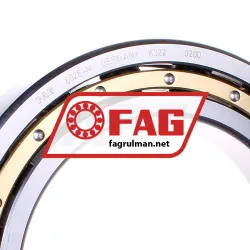 FAG 6028-M rulman resim 2