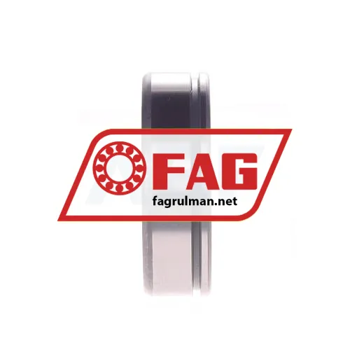 FAG 6204-2RSRN ürün fotoğrafı 2