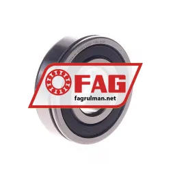 FAG 6204-2RSRN