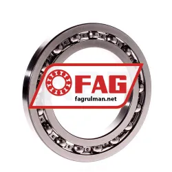 FAG 16022 rulman resim 2