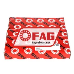 FAG 16022 rulman resim 3