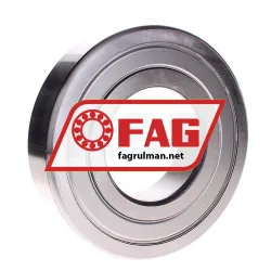 FAG 6319-2ZR-C3