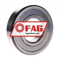 FAG 6312ZR