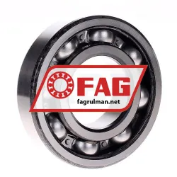 FAG 6312ZR rulman resim 2