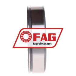 FAG 6310N rulman resim 2