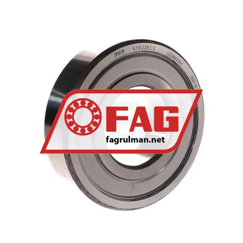 FAG 6310-2ZR-C3