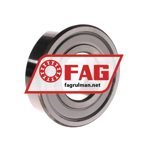 FAG 6310-2ZR-C3 ürün fotoğrafı 2