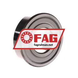 FAG 6310-2ZR-C3 rulman resim 2