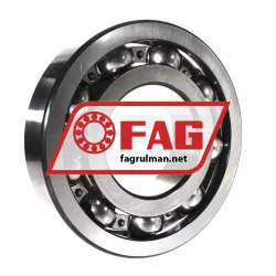 FAG 6324-C4 rulman resim 2