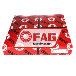 FAG 6324-C4 rulman resim 3