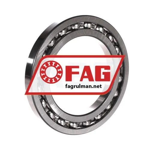 FAG 16019 ürün fotoğrafı 2