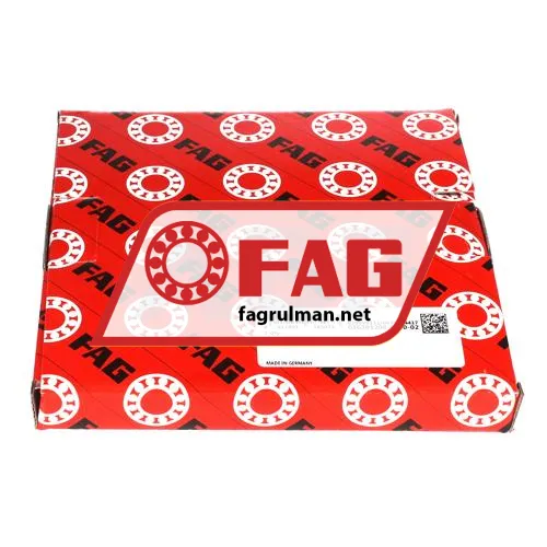 FAG 16019 ürün fotoğrafı 3