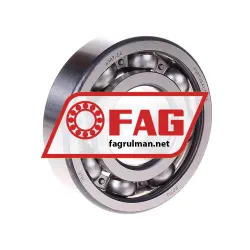 FAG 6307-C4