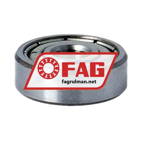 FAG 604-2Z-CO7