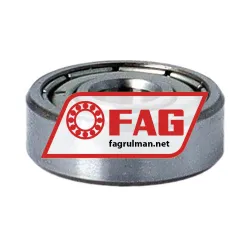 FAG 604-2Z-CO7