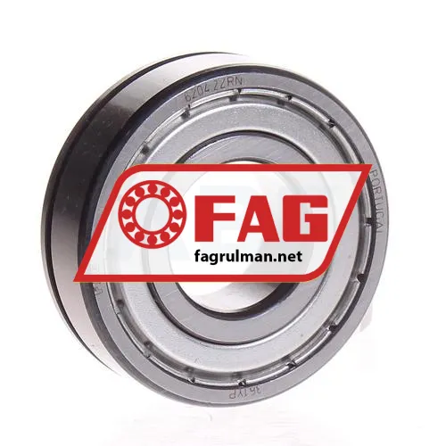 FAG 6204-2ZRN
