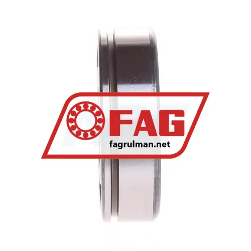 FAG 6204-2ZRN ürün fotoğrafı 2