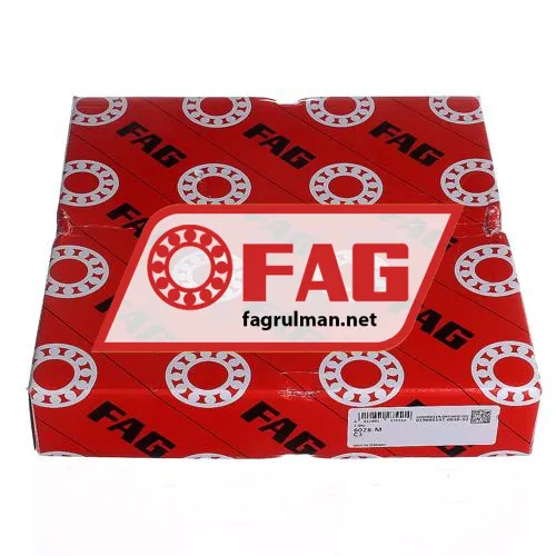 FAG 6028M-C3 ürün fotoğrafı 4