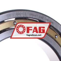 FAG 6028M-C3 rulman resim 2